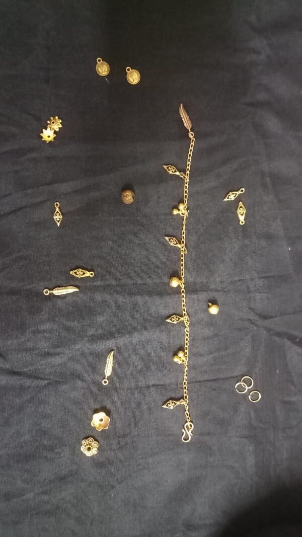 Customisable Bracelet