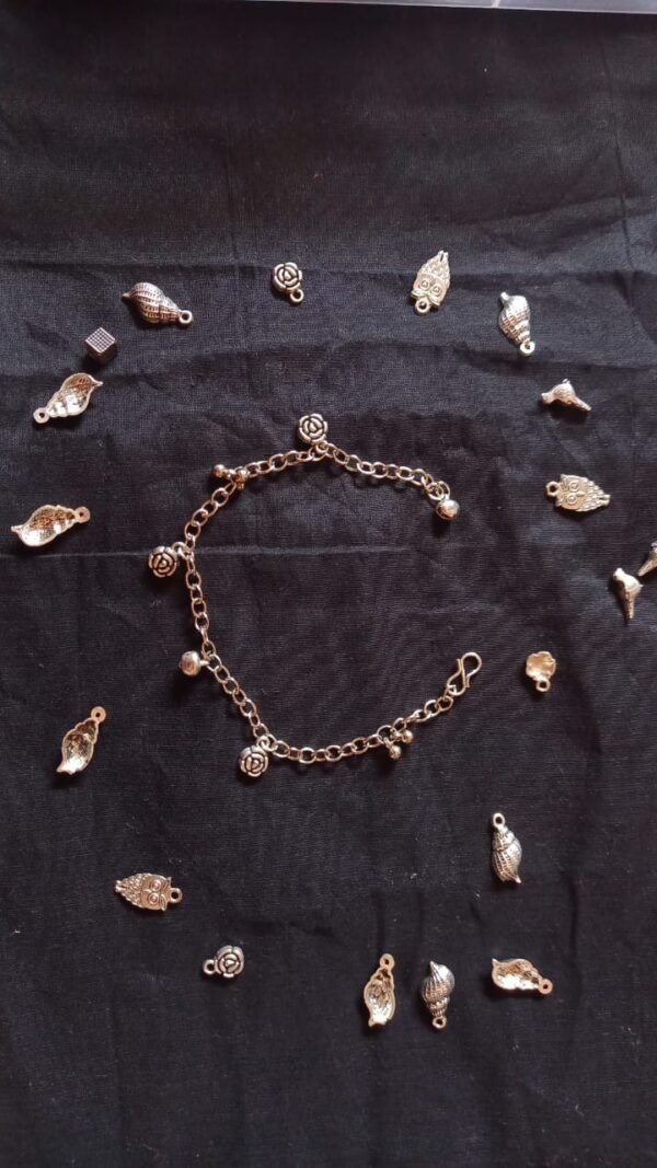 Customisable Bracelet