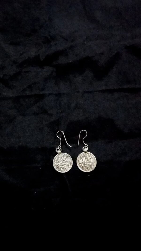 Necklace and Earring - Image 2