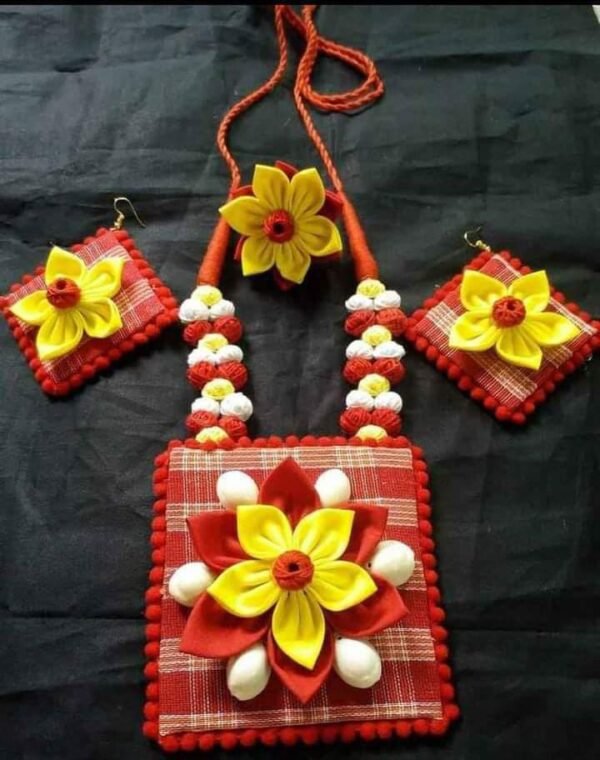 Jewellery Set