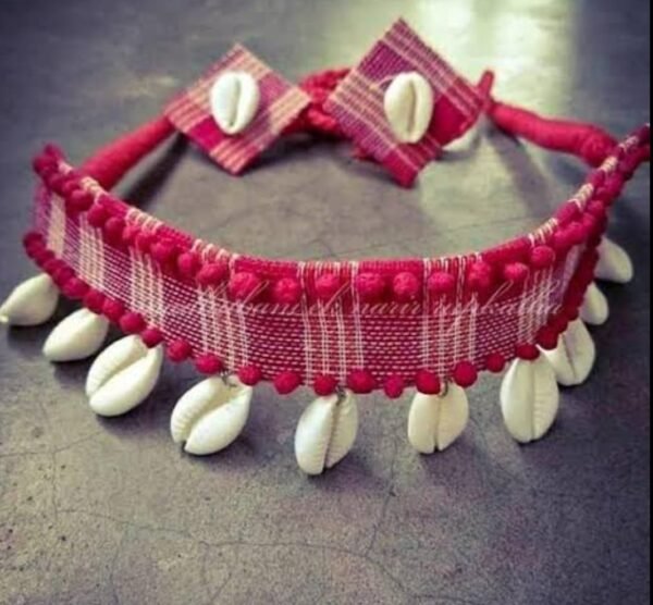 Choker Set