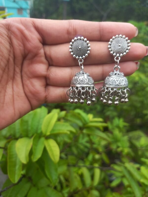 Earrings Set (2)