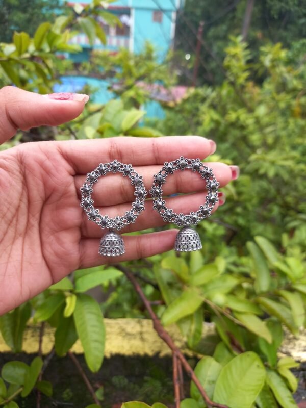 Earrings Set (2) - Image 2