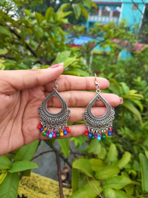 Earrings Set (2)