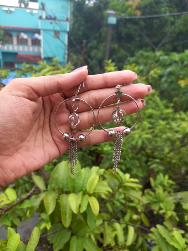 Earrings Set (2) - Image 2