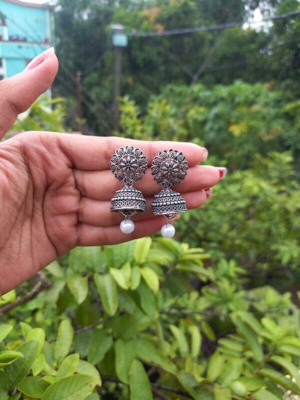 Earrings Set (2)