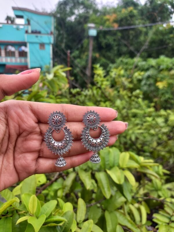 Earrings Set (2) - Image 2