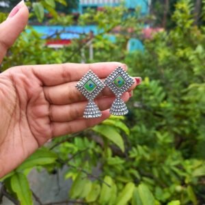Earrings Set (2)