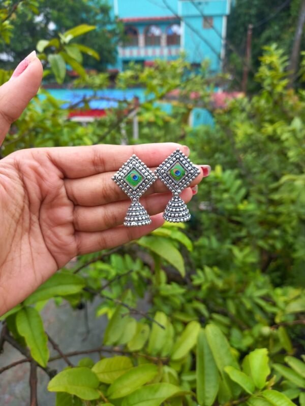 Earrings Set (2)