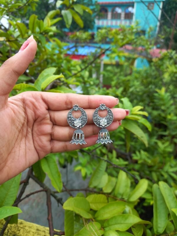 Earrings Set (2) - Image 2