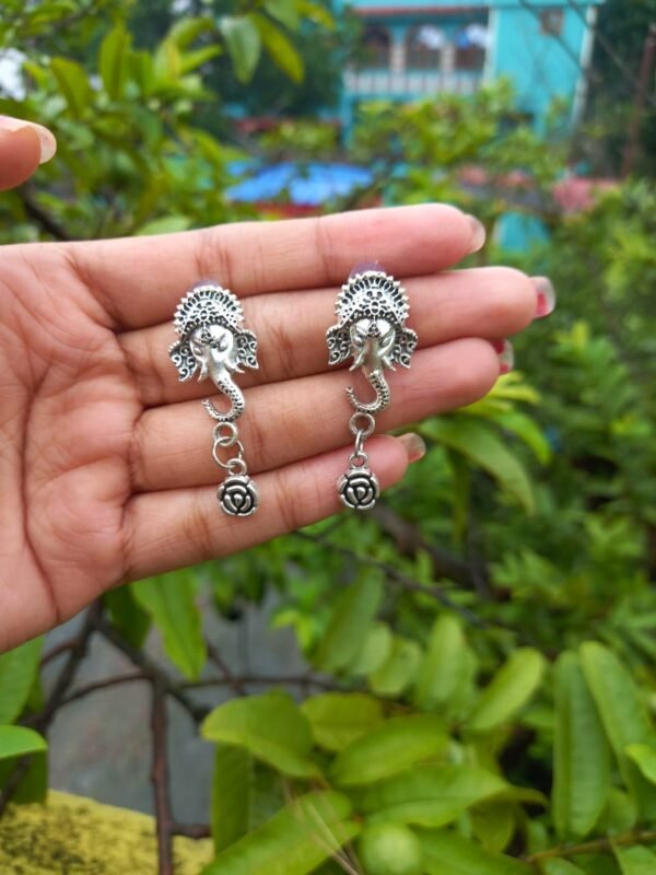 Earrings Set (2) - Image 2
