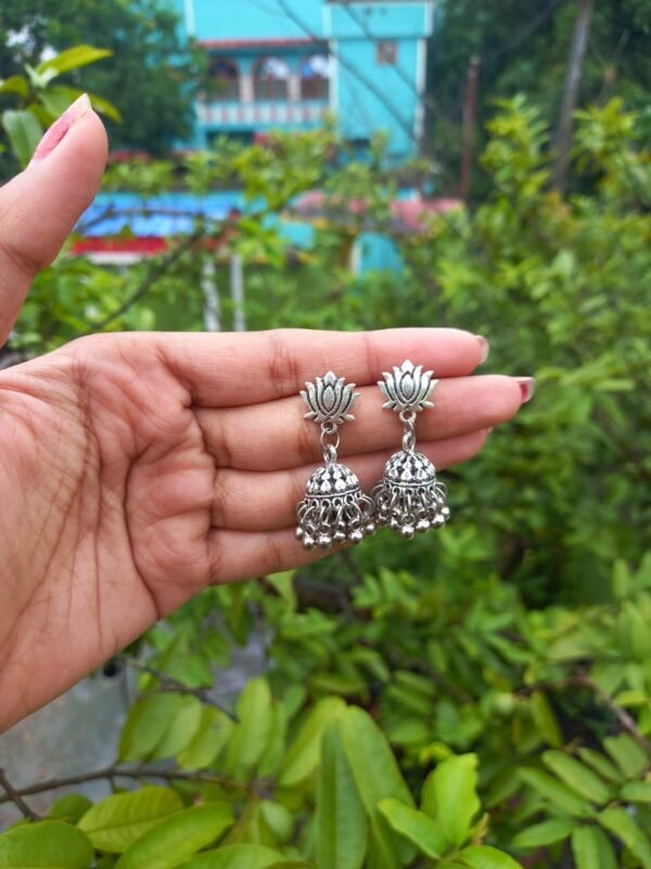 Earrings Set (2)