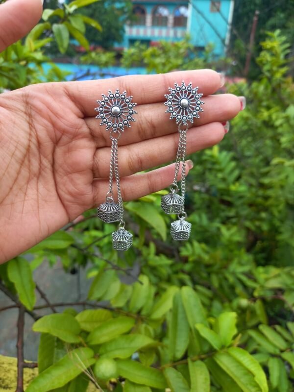 Earrings Set (2)