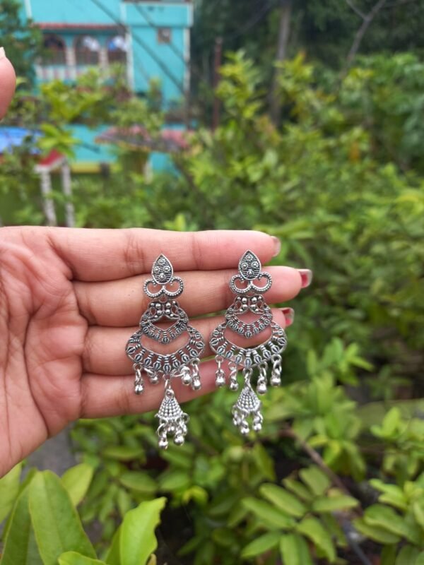Earrings Set (2) - Image 2