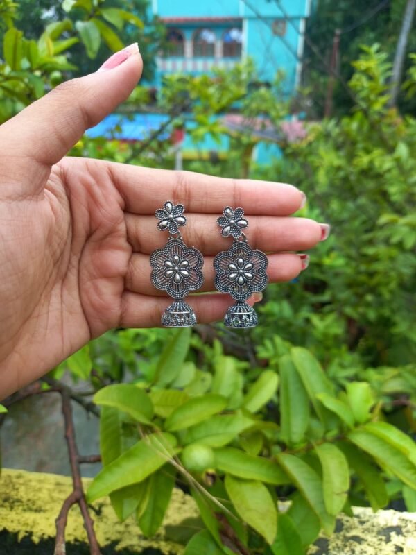 Earrings Set (2)