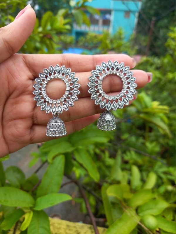 Earrings Set (2)