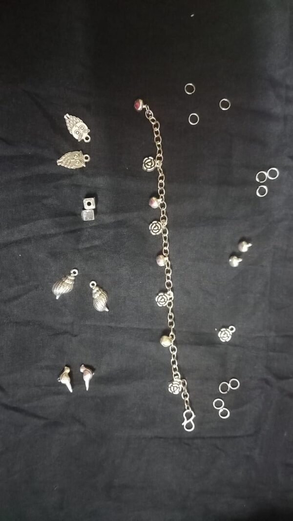 Customisable Bracelet