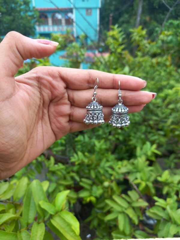 Earrings Set (2) - Image 2