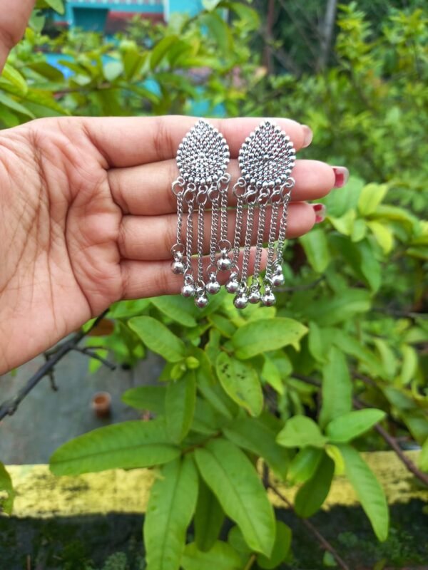 Earrings Set (2) - Image 2