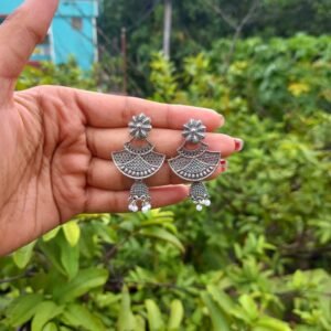 Earrings Set (2)