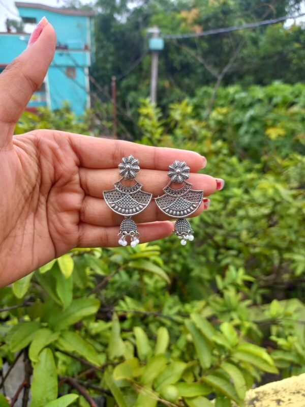 Earrings Set (2)
