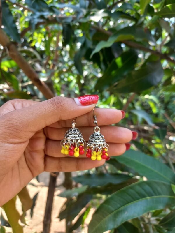 Earrings Set (3) - Image 2