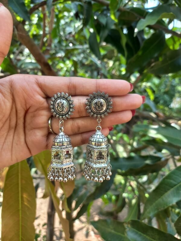 Earrings Set (3)