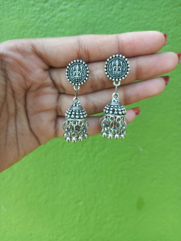 Earrings Set (2) - Image 2