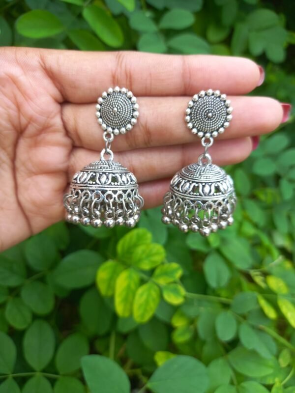 Earrings Set (2)