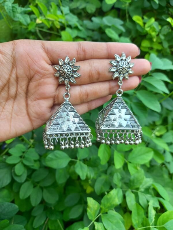 Earrings Set (2)
