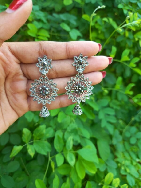 Earrings Set (2)