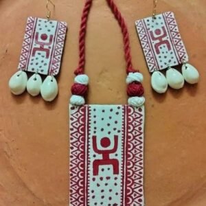 Chain Jewellery Set