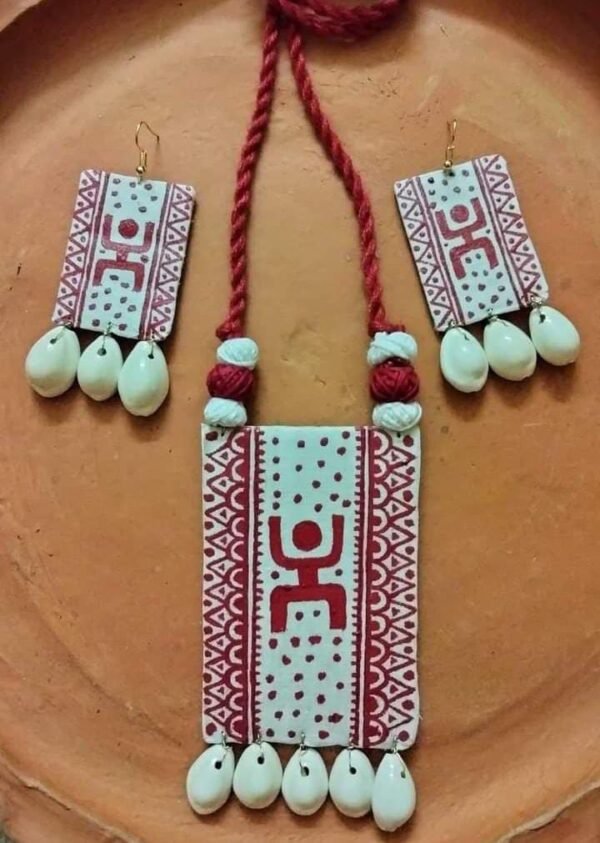 Chain Jewellery Set