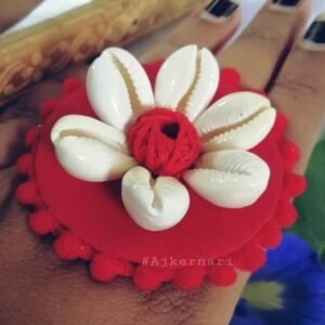 Handcrafted Ring