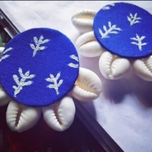 Handmade Earring