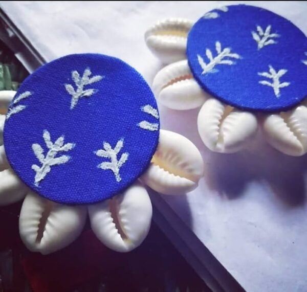 Handmade Earring