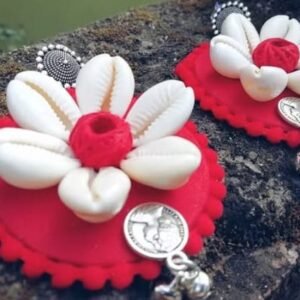 Handmade Earring