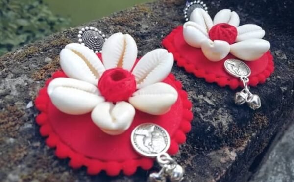 Handmade Earring
