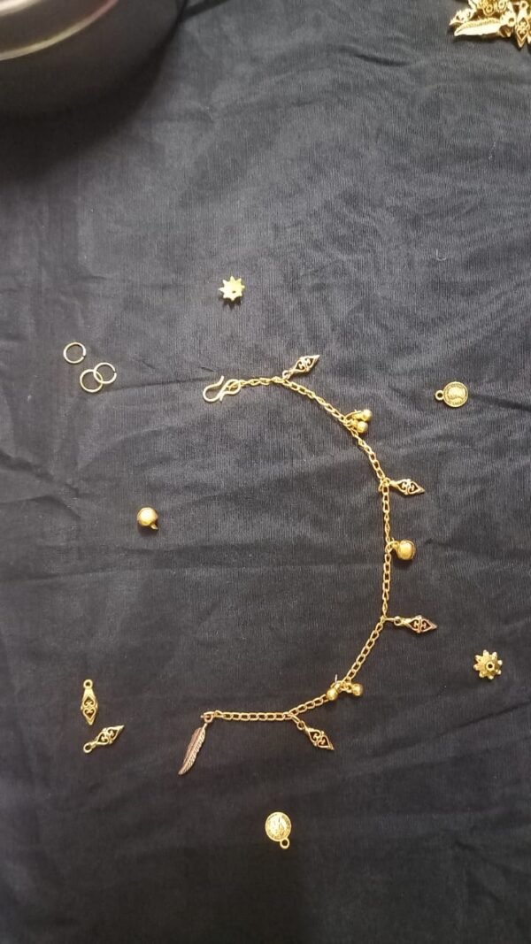 Customisable Bracelet