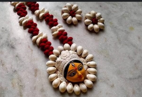 Traditional Jewellery Set