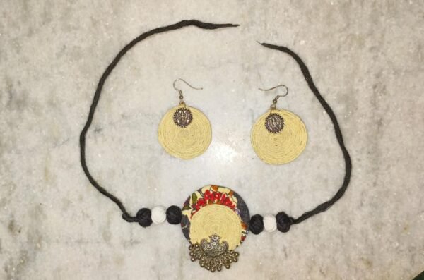 Choker Set