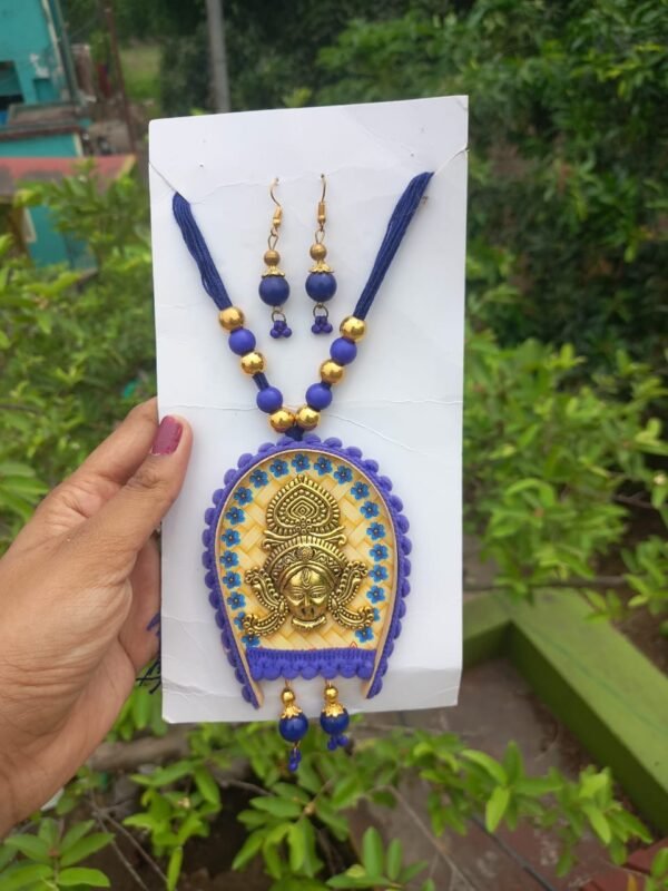 Traditional Necklace