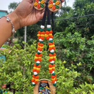 Teracotta Jewellery