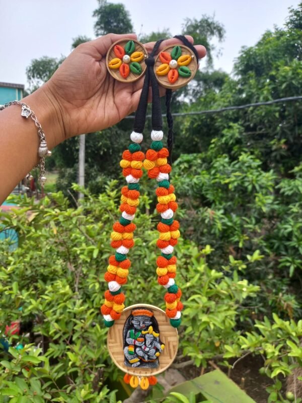 Teracotta Jewellery