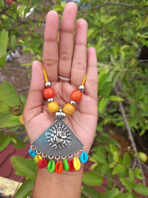 Necklace
