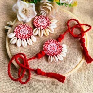 Neckless set