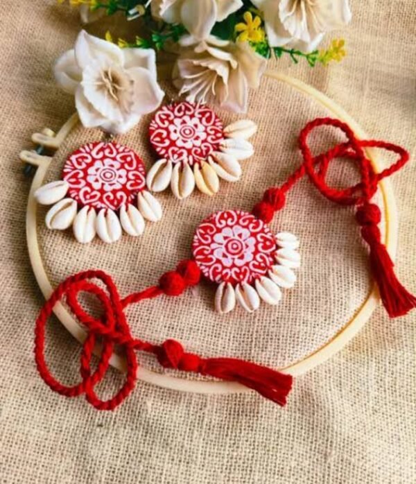 Neckless set