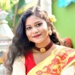 Poulami Das