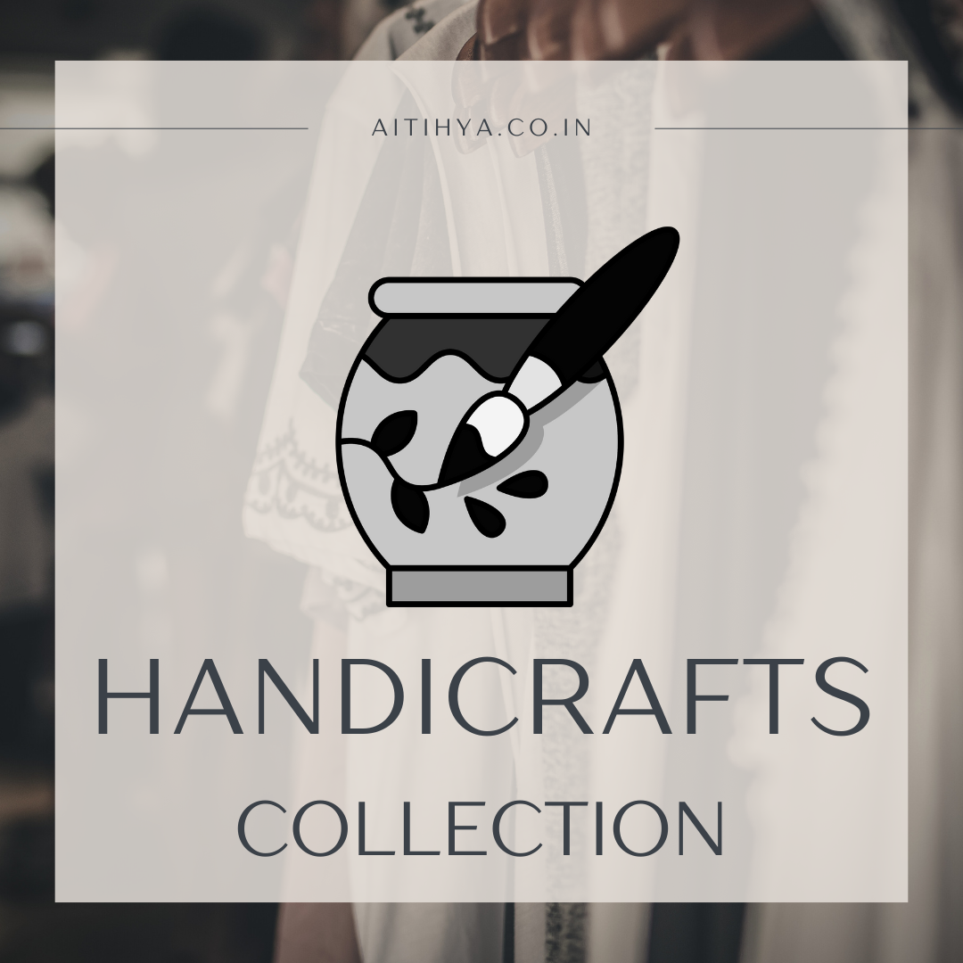 Handicrafts