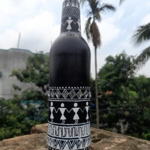 Bottle Art🖌💓